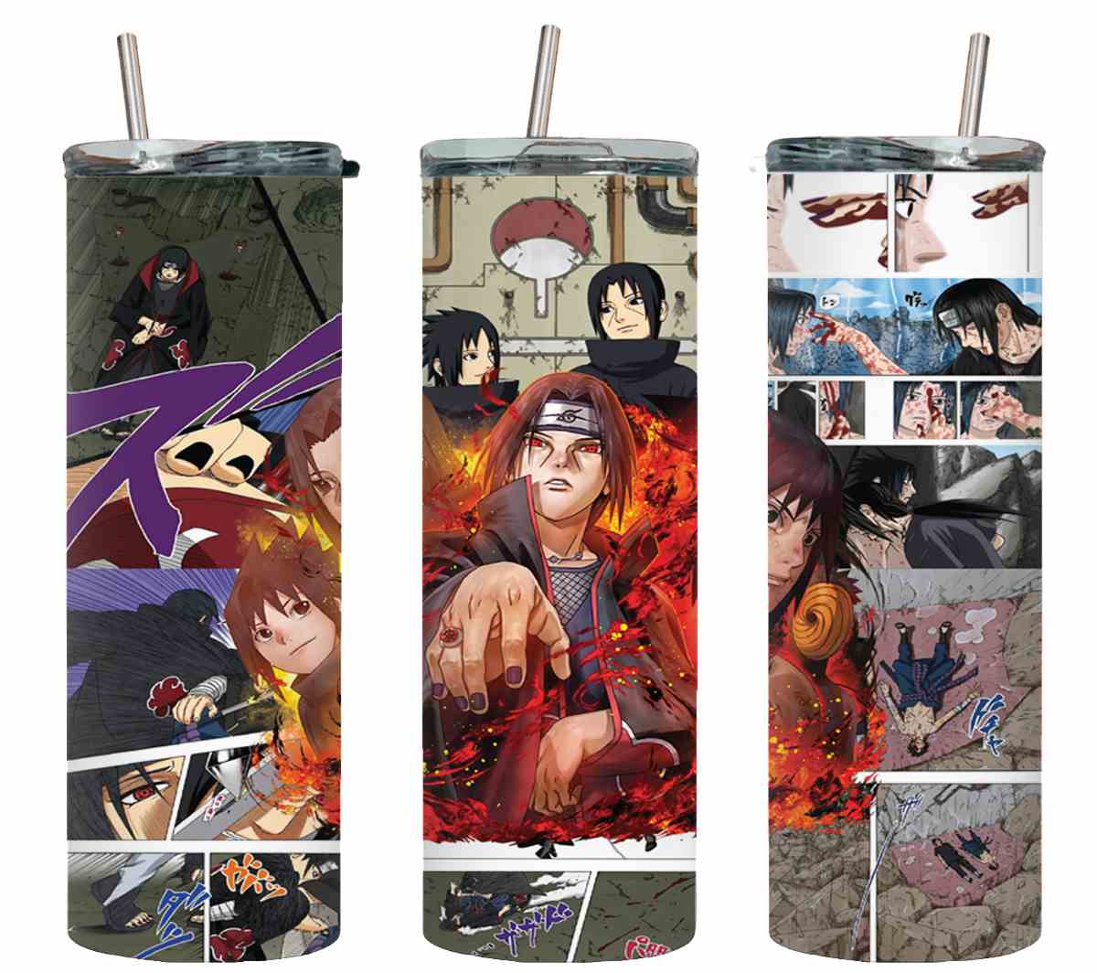 Itachi Uchiha-7649